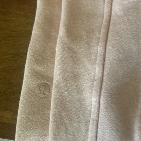 Lululemon scuba joggers - Picture 3 of 3